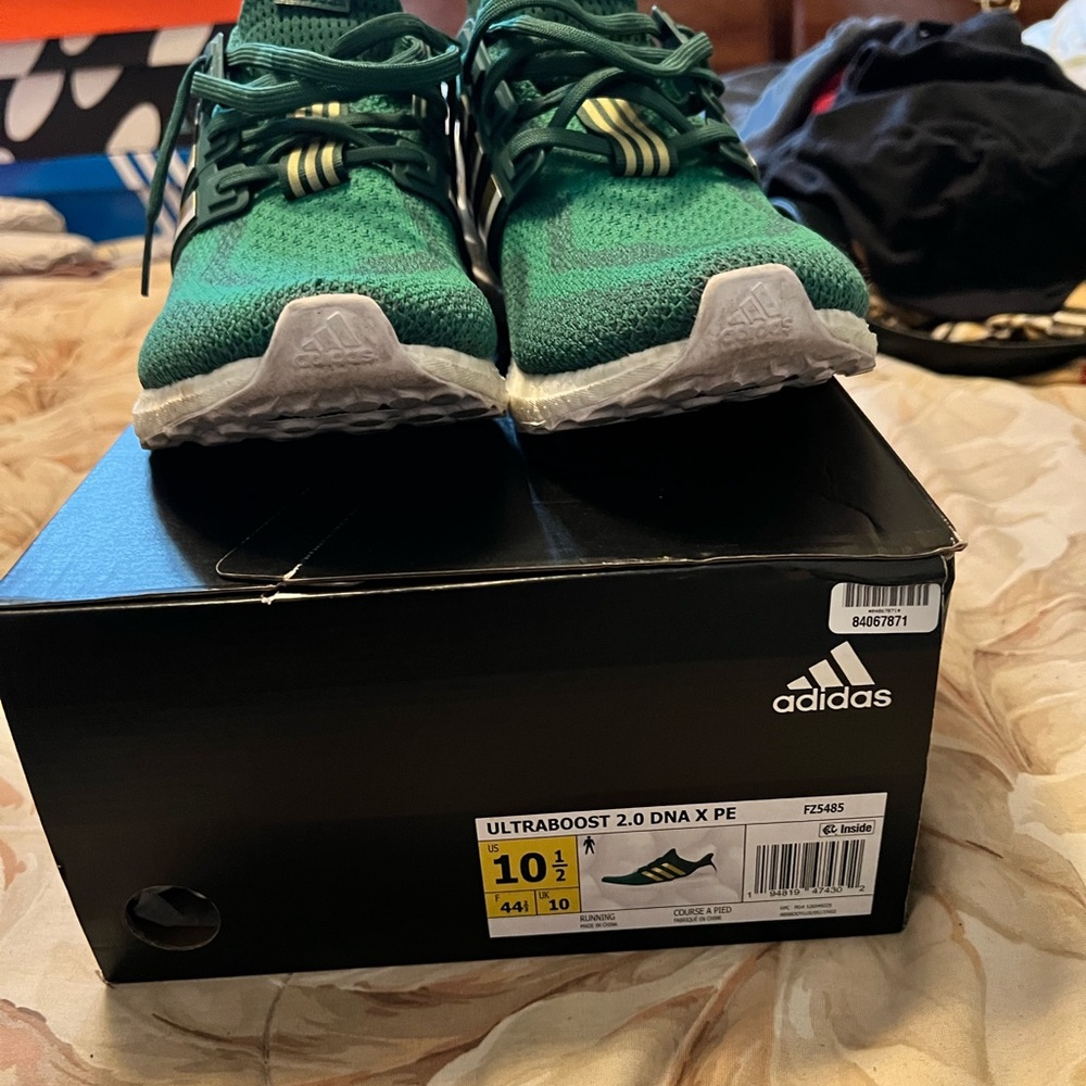 Adidas boost 2.0 JuJu